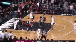 ¡Clavada de último segundo! el tiro ganador de Alec Burks