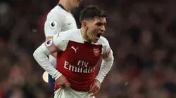 Torreira está como loco porque va a ver Boca por primera vez en su vida