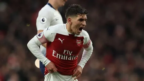 Torreira está como loco porque va a ver Boca por primera vez en su vida
