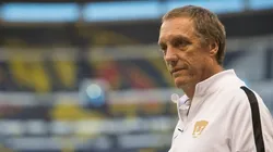 Ares de Parga no quiere violencia en las Semifinales.