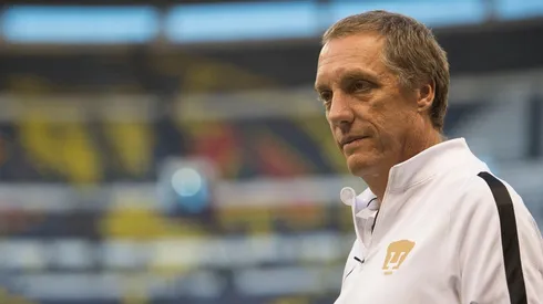 Ares de Parga no quiere violencia en las Semifinales.