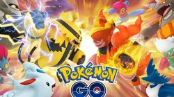 Pokémon GO: las Batallas de Entrenador llegarán antes de fin de año