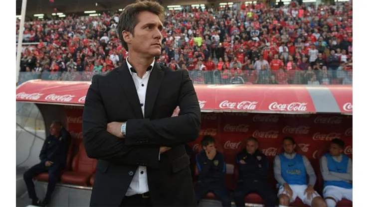 El Mellizo más buscado: las ofertas que tiene Guillermo para dejar Boca