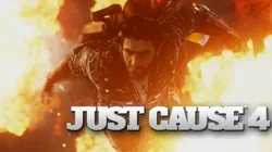 Sudamérica y Solís te esperan en Just Cause 4, ya disponible para PC, PS4 y Xbox One