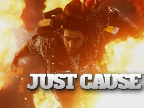 Sudamérica y Solís te esperan en Just Cause 4, ya disponible para PC, PS4 y Xbox One