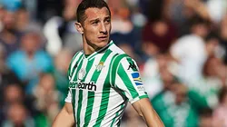 Guardado tendrá un mes de recuperación por delante.