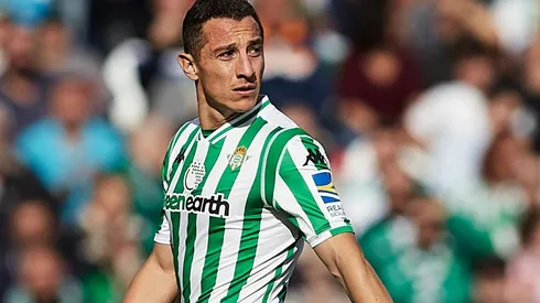 Guardado tendrá un mes de recuperación por delante.