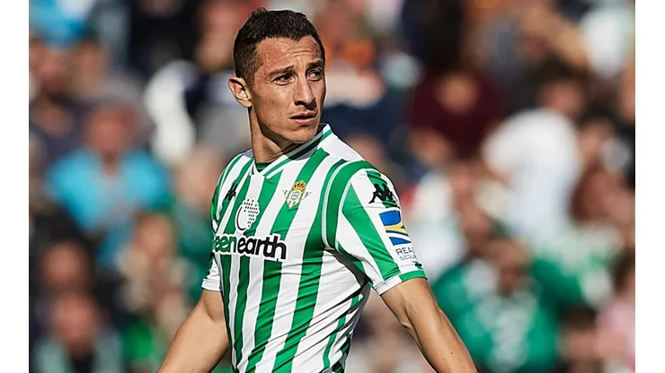 Guardado tendrá un mes de recuperación por delante.