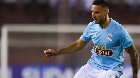 Emanuel Herrera tendría todo listo para abandonar Sporting Cristal y definido su destino