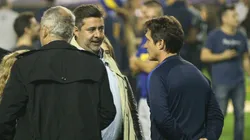 No termina más: ahora Boca apeló ante Conmebol antes de ir al TAS