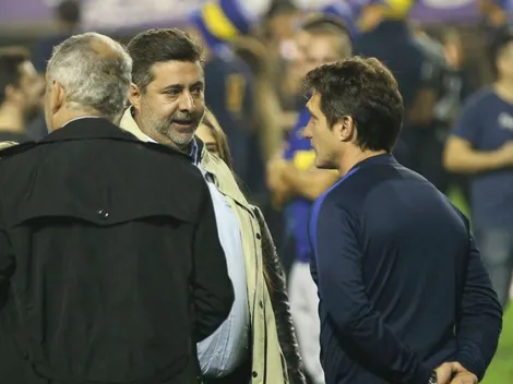 No termina más: ahora Boca apeló ante Conmebol antes de ir al TAS