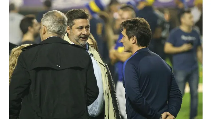 No termina más: ahora Boca apeló ante Conmebol antes de ir al TAS