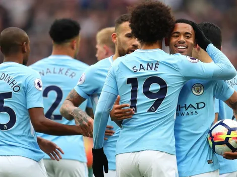 Ver en VIVO Watford vs Manchester City por la Premier League