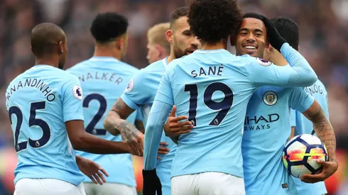 Watford vs Aldosivi (Foto: Getty)