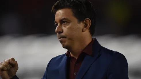 Gallardo prepara el equipo para jugar en Madrid