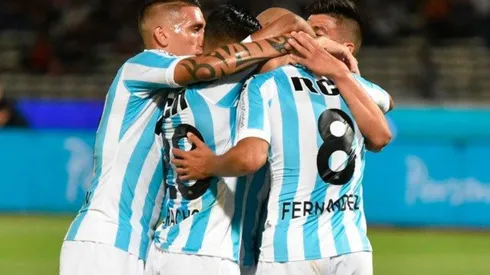 Gracias Racing, gracias Talleres: la Academia ganó un partidazo en Córdoba que fue puro fútbol