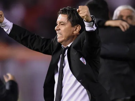 Sonríe Gallardo: las dos buenas noticias que recibió antes de viajar a Madrid