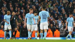 Desde Europa informan que podrían echar al Mancester City de la Champions League