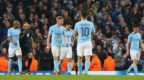 Desde Europa informan que podrían echar al Mancester City de la Champions League