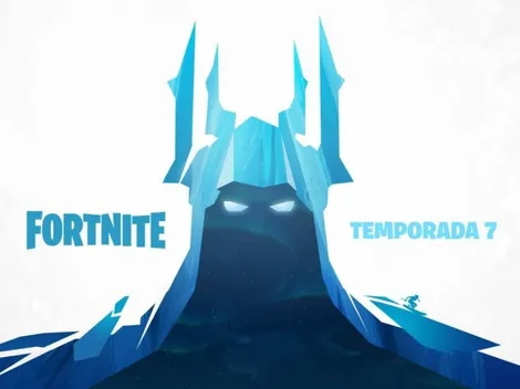 Epic Games spoilea la Temporada 7 de Fortnite