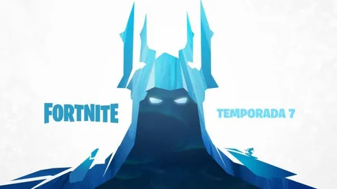 Epic Games spoilea la Temporada 7 de Fortnite