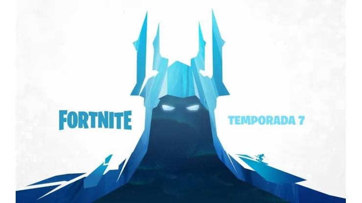 Epic Games spoilea la Temporada 7 de Fortnite