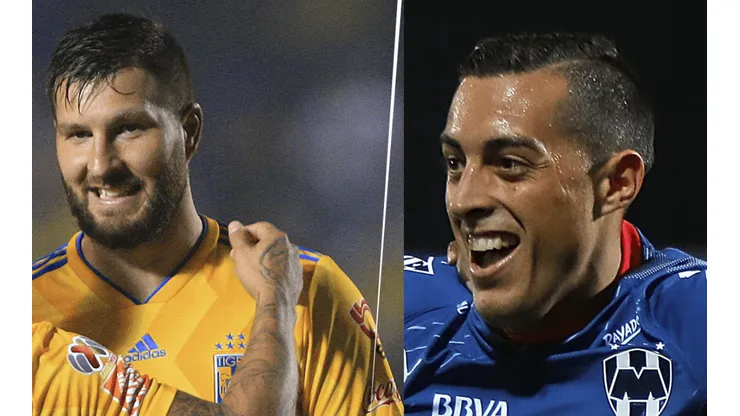 Los clubes de la Liga MX ya tienen sus rivales definidos para los octavos de la Concachampions