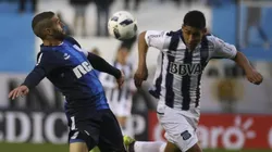 En VIVO: Talleres vs. Racing por la Superliga