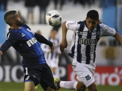 En VIVO: Talleres vs. Racing por la Superliga