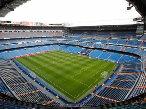 El pronóstico del tiempo para final entre River y Boca en España