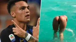 ¡Tremendo, Agus!