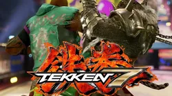 Marduk y Armor King se unen a Tekken 7 en el Season Pass 2