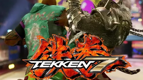 Marduk y Armor King se unen a Tekken 7 en el Season Pass 2