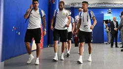 El dinero que recibieron los clubes de la Superliga Argentina por ceder jugadores al Mundial