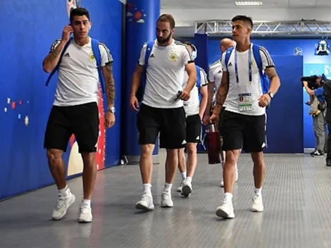 El dinero que recibieron los clubes de la Superliga Argentina por ceder jugadores al Mundial