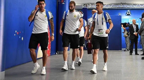 El dinero que recibieron los clubes de la Superliga Argentina por ceder jugadores al Mundial