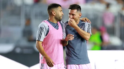 Las durísima críticas de Messi al PSG confesadas por un ex rival de Lionel.