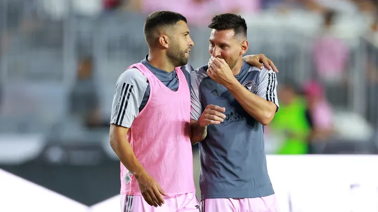 Las durísima críticas de Messi al PSG confesadas por un ex rival de Lionel.