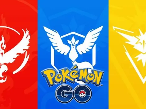 Tareas de campo y recompensas de diciembre en Pokémon GO
