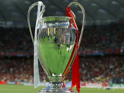 Oficial: habrá VAR desde los octavos de final de la Champions League