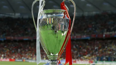 Oficial: habrá VAR desde los octavos de final de la Champions League