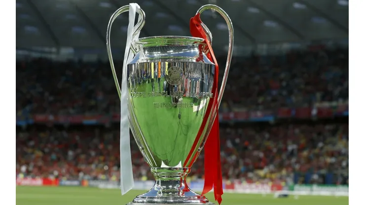 Oficial: habrá VAR desde los octavos de final de la Champions League