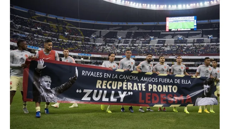 Foto: Mexsport.