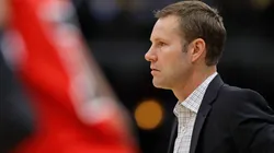 ¡Bomba! Fred Hoiberg despedido como entrenador de los Bulls