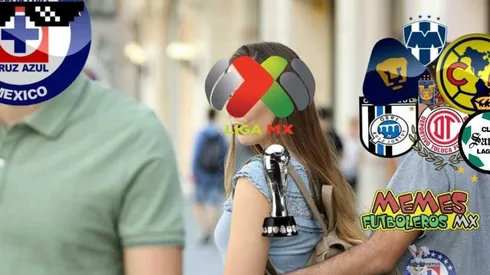 Los memes ya se hicieron eco de las Semifinales del Apertura 2018