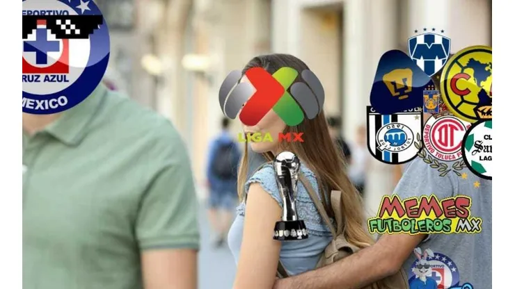 Los memes ya se hicieron eco de las Semifinales del Apertura 2018