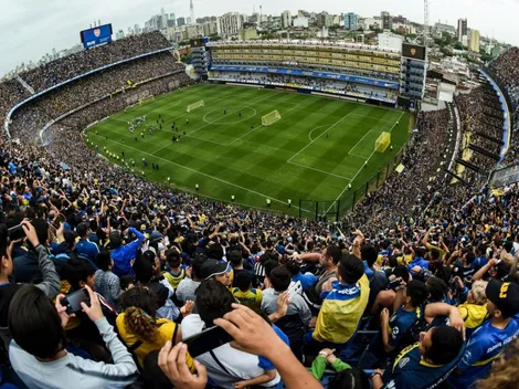 Se ven venir los problemas: un hincha de Boca ya confesó que irá de infiltrado a la tribuna de River