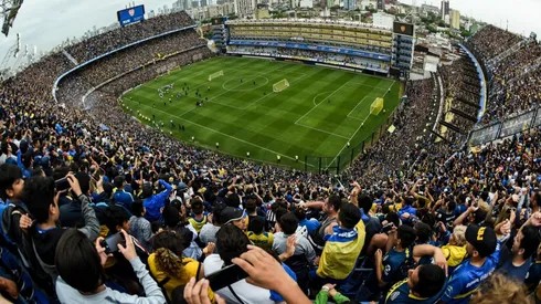 Se ven venir los problemas: un hincha de Boca ya confesó que irá de infiltrado a la tribuna de River