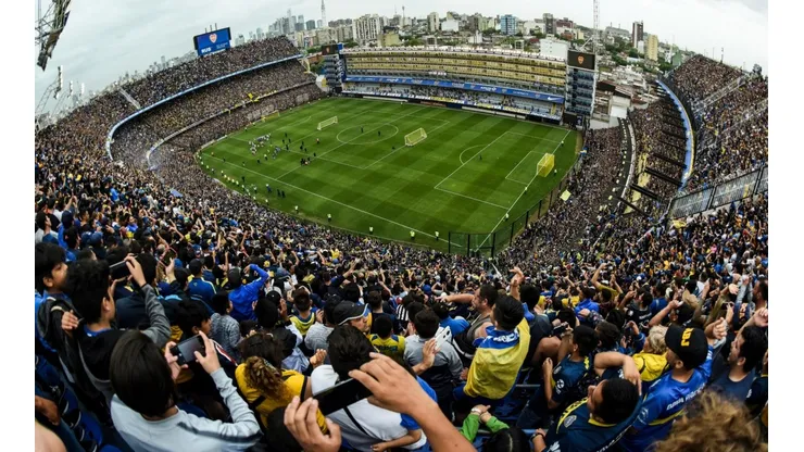 Se ven venir los problemas: un hincha de Boca ya confesó que irá de infiltrado a la tribuna de River