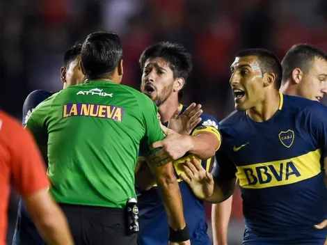 Qué canal transmite Independiente vs Boca por la Superliga 19.20